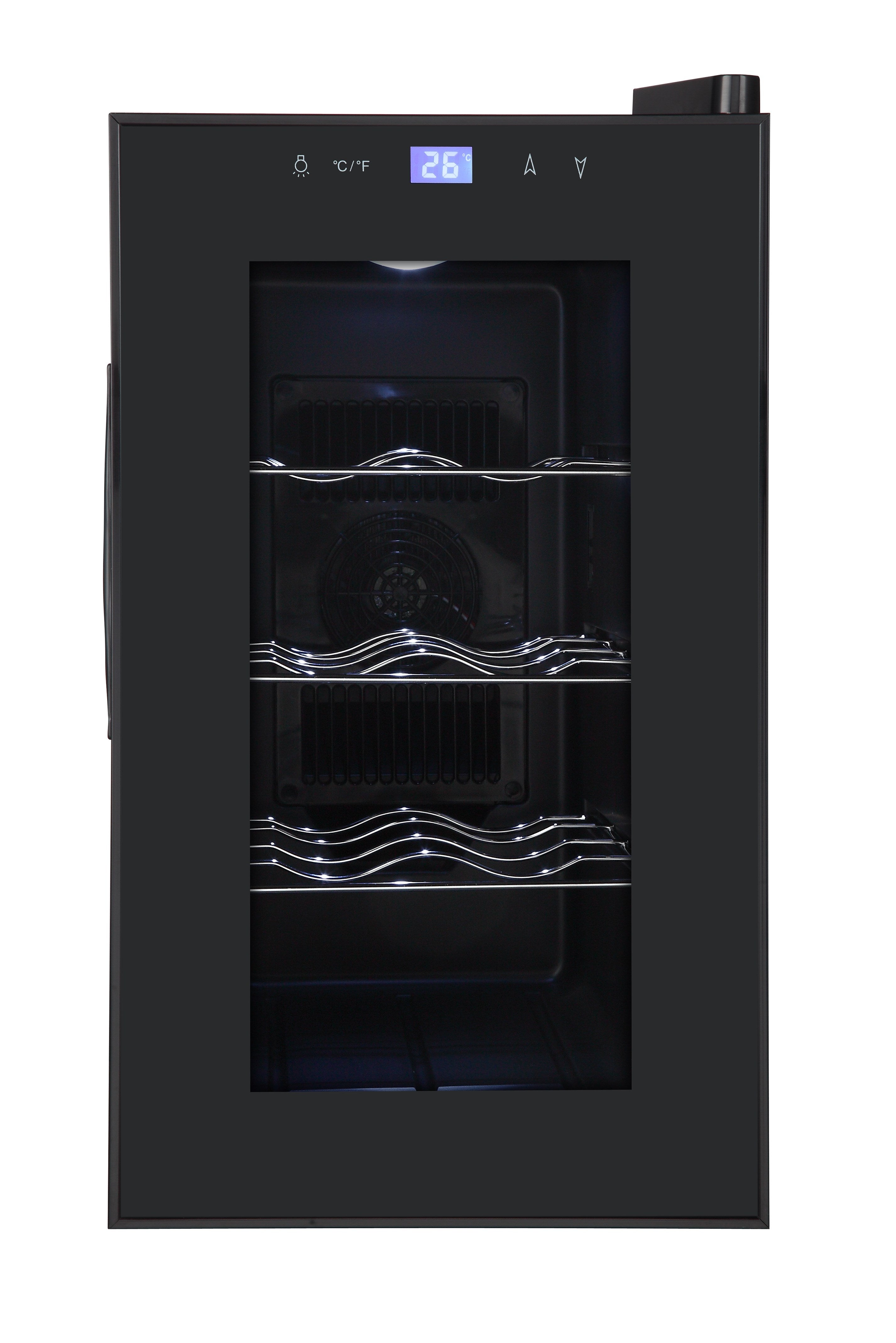 CANTINETTA FRIGO PER VINI QLIMA FWK1608