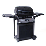 BARBECUE A GAS Saporillo