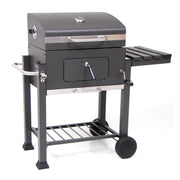 BARBECUE A CARBONE Gringo