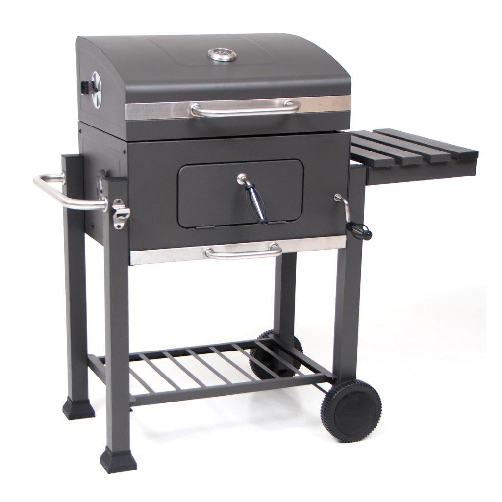 BARBECUE A CARBONE Gringo