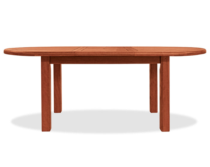 OFFERTA SET TAVOLO OVALE TUBEROSA ALLUNGABILE 225/290X100CM + 6 POLTRONE VIOLA