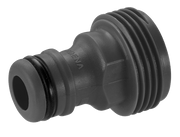 ADATTATORE CON PASSO EUROPEO 26,5 MM (G 3/4")