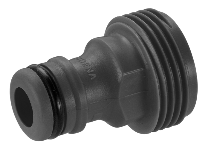 ADATTATORE CON PASSO EUROPEO 26,5 MM (G 3/4")