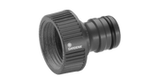PRESA RUBINETTO 3/4''
