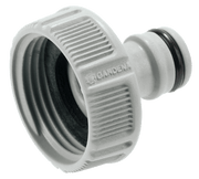 RACCORDO PRESA FILETTO 33,3MM G1