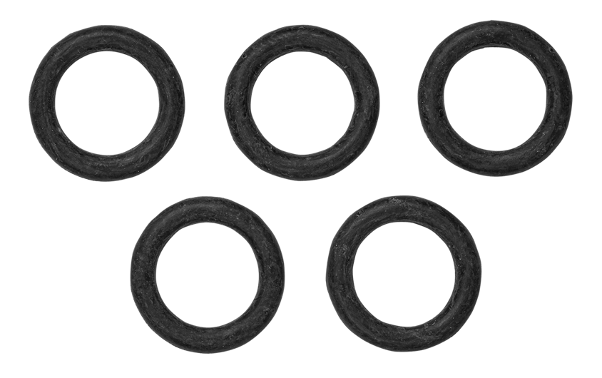 O-RING 9 MM 5 PZ