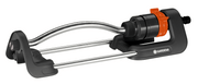 IRRIGATORE OSCILLANTEW AQUA S