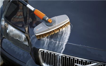 SHAMPOO PER MISCELATORE