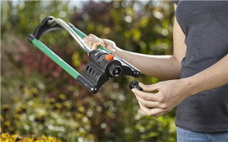 ADATTATORE CON PASSO EUROPEO 26,5 MM (G 3/4")