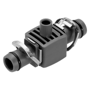 RACCORDO A T PER MICROSPRUZZI  1/2' 13MM MICRO-DRIP