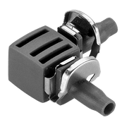 CONNETTORE A L MICRO-DRIP SYSTEM