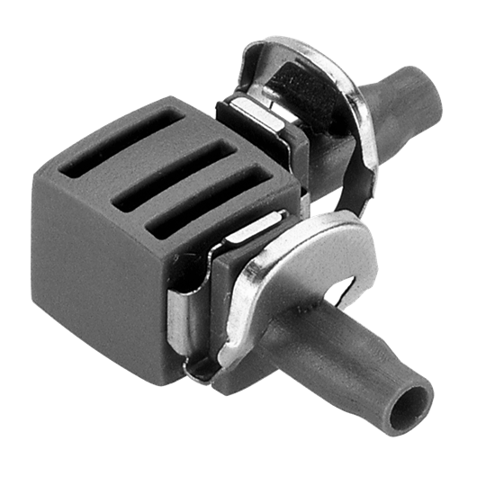 CONNETTORE A L MICRO-DRIP SYSTEM