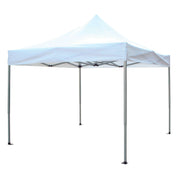 GAZEBO PIEGHEVOLE  3X4,5 PROFESSIONAL