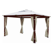 GAZEBO MIAMI 3 X 3