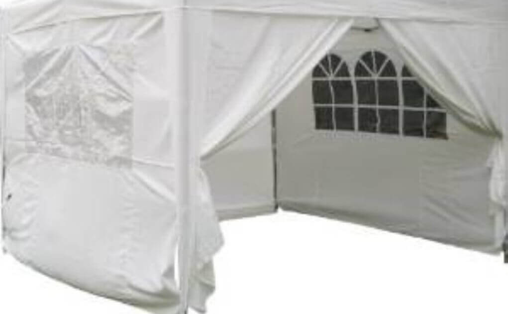 SET PARETI HOLIDAY 3 X 4,5