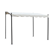 GAZEBO PERGOLA 3 X 2,5