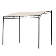GAZEBO PERGOLA AUTOPORTANTE 3