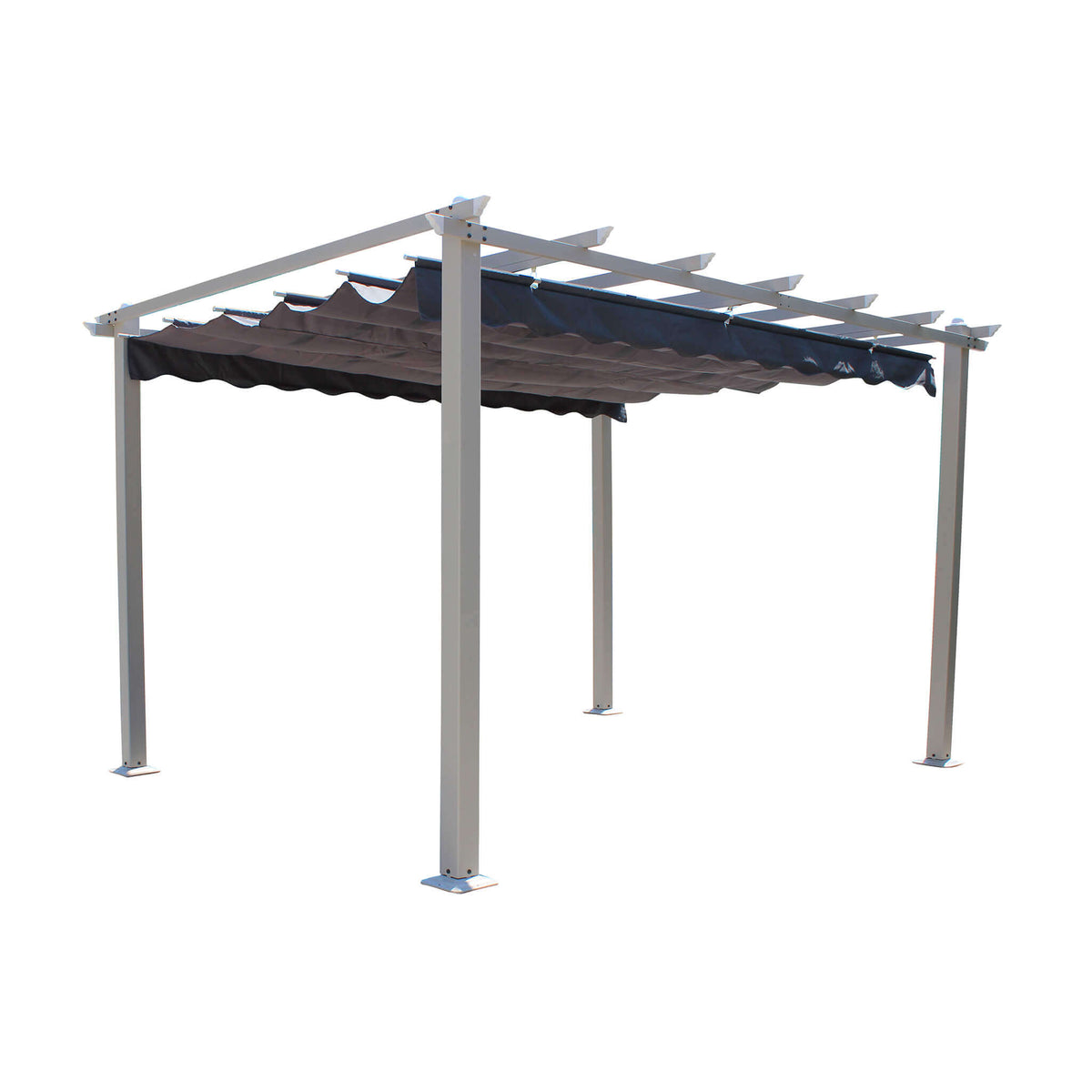 GAZEBO ASTORIA 3 X 3 TORTORA T