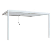 PERGOLA BIOCLIMATICA 3 X 4 ADD