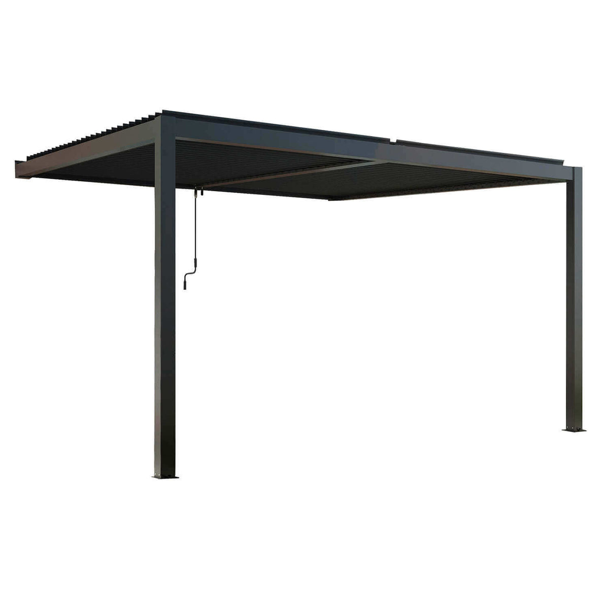 PERGOLA BIOCLIMATICA 4 X 4 ADD