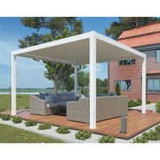 PERGOLA BIOCLIMATICA 4 X 4 MOT