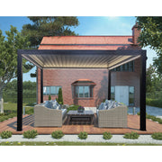 PERGOLA BIOCLIMATICA 3 X 4 MOT
