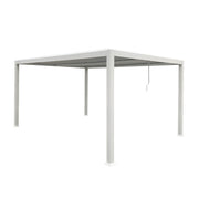 PERGOLA BIOCLIMATICA ELLE 3 X