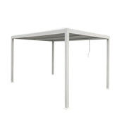 PERGOLA BIOCLIMATICA ELLE 4 X