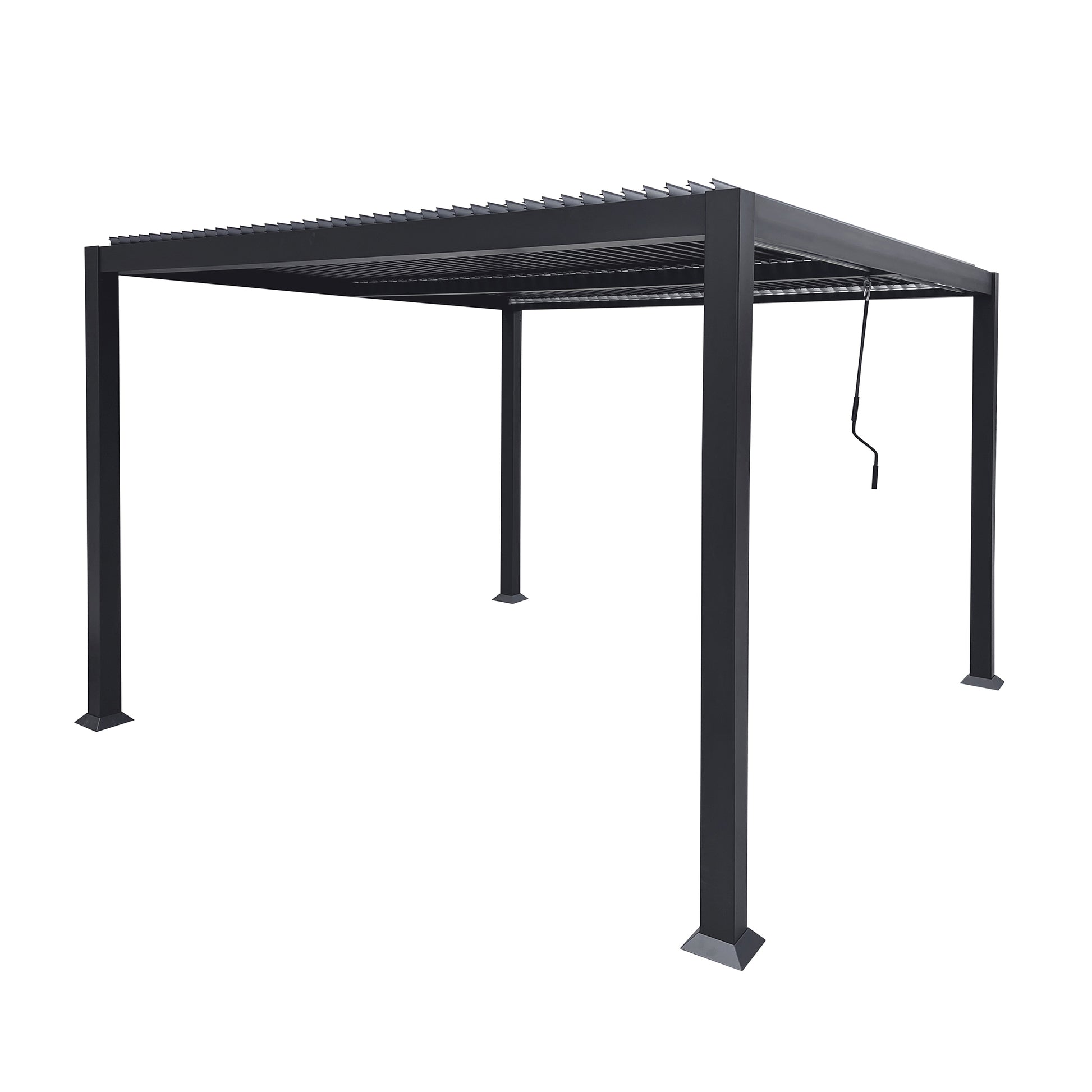 PERGOLA BIOCLIMATICA ELLE 4 X