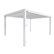 PERGOLA BIOCLIMATICA 3 X 4 CON