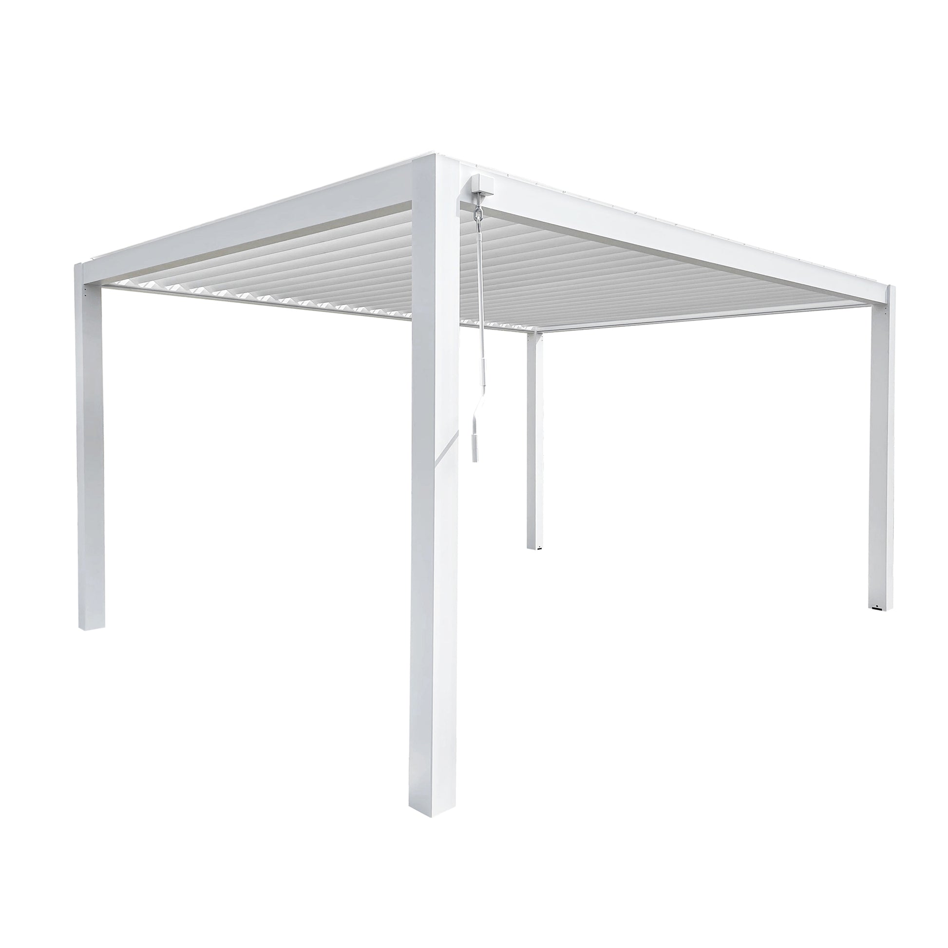 PERGOLA BIOCLIMATICA 3 X 4 CON