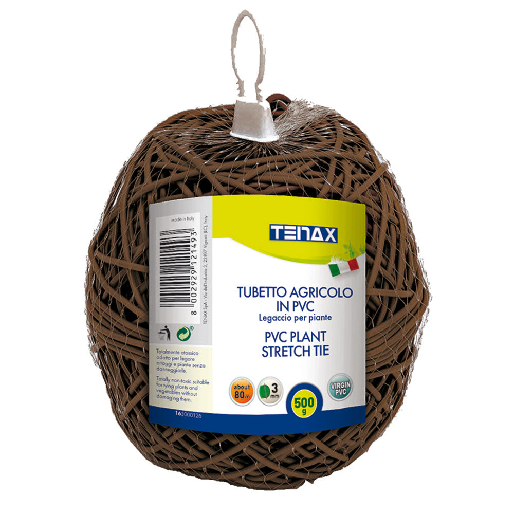 LEGACCIO PER PIANTE DA 3 MM 500 G MARRONE