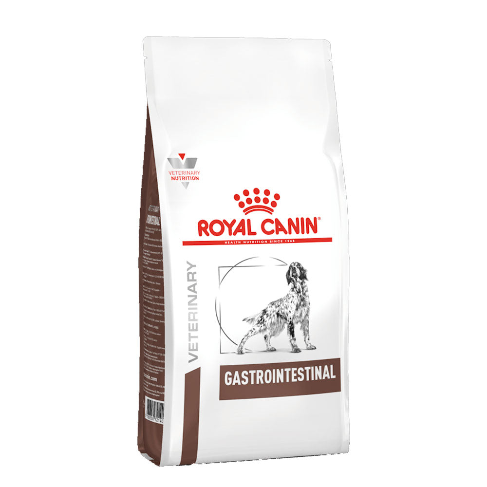 ROYAL CANIN CANE GASTROINTESTINAL 2KG