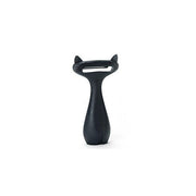 PELAVERDURE GATTO CATPEELER NERO