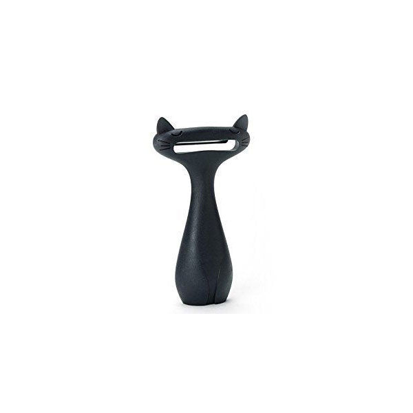 PELAVERDURE GATTO CATPEELER NERO