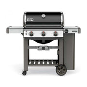 BARBECUE GENESIS II E310 GBS BLACK