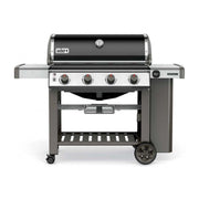 BARBECUE GENESIS II E410 GBS BLACK