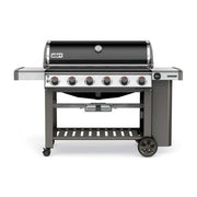 BARBECUE GENESIS II E610 GBS BLACK