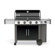 BARBECUE GENESIS II LX E440 GBS BLACK
