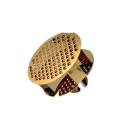 ANELLO GRATTUGIA FORMAGGIO GRATTY I GENIETTI