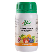 CONCIME ORGANICO AZOTATO LIQUIDO GEOSTART 500 GR