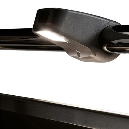 BARBECUE GENESIS II LX E440 GBS BLACK