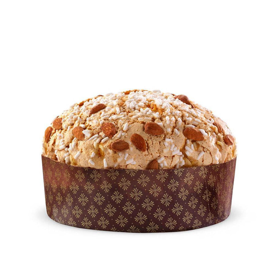 PANETTONE GRAN GALUP CLASSICO GLUTEN FREE 400GR