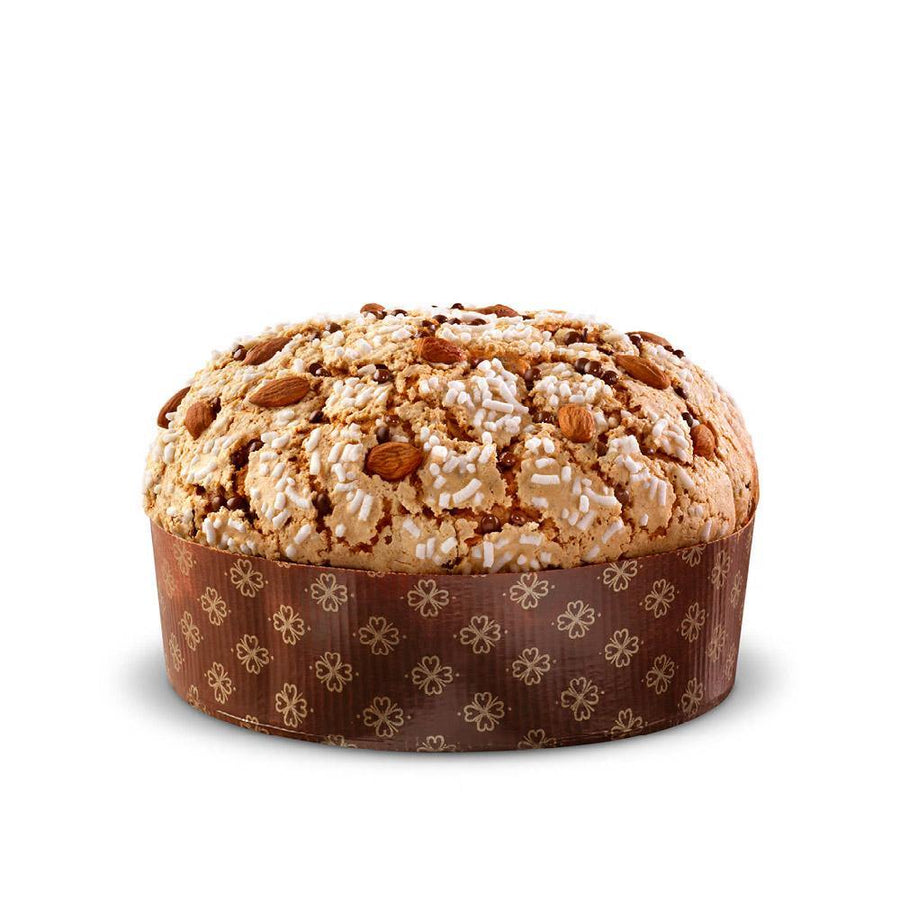 PANETTONE GRAN GALUP GOCCE DI CIOCCOLATO GLUTEN FREE 400GR