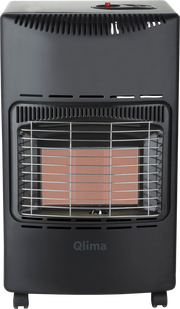 STUFA QLIMA GAS GH1142R