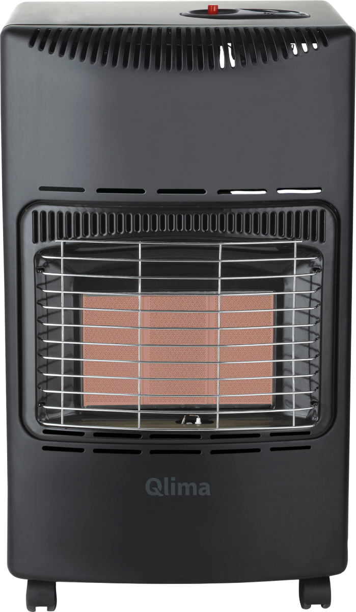 STUFA QLIMA GAS GH1142R