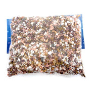 Ghiaia Mista Piccola Per Presepi 340g
