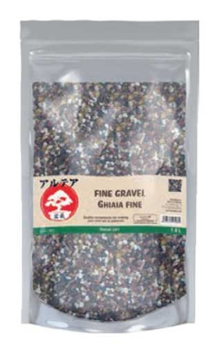 GHIAIA FINE MULTICOLOR 1,6LT