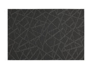 TOVAGLIETTA 45X30CM MOSAIC NERA