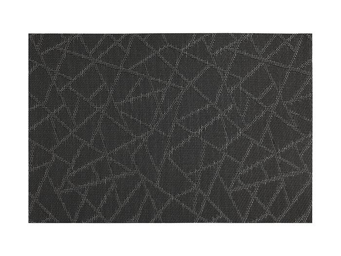 TOVAGLIETTA 45X30CM MOSAIC NERA